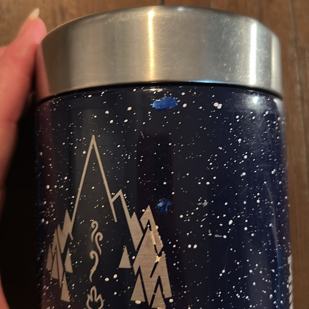 RARE Patagonia Provisions x MiiR Food Canister - Picture 6 of 9